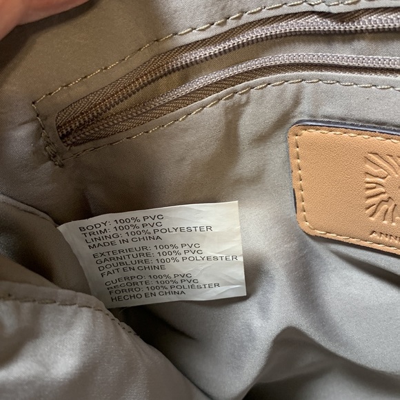 Anne Klein Crossbody - Picture 10 of 13